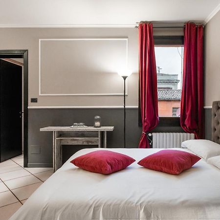 Studio Fusari A Piazza Maggiore By Wonderful Italy โบโลญญา ภายนอก รูปภาพ