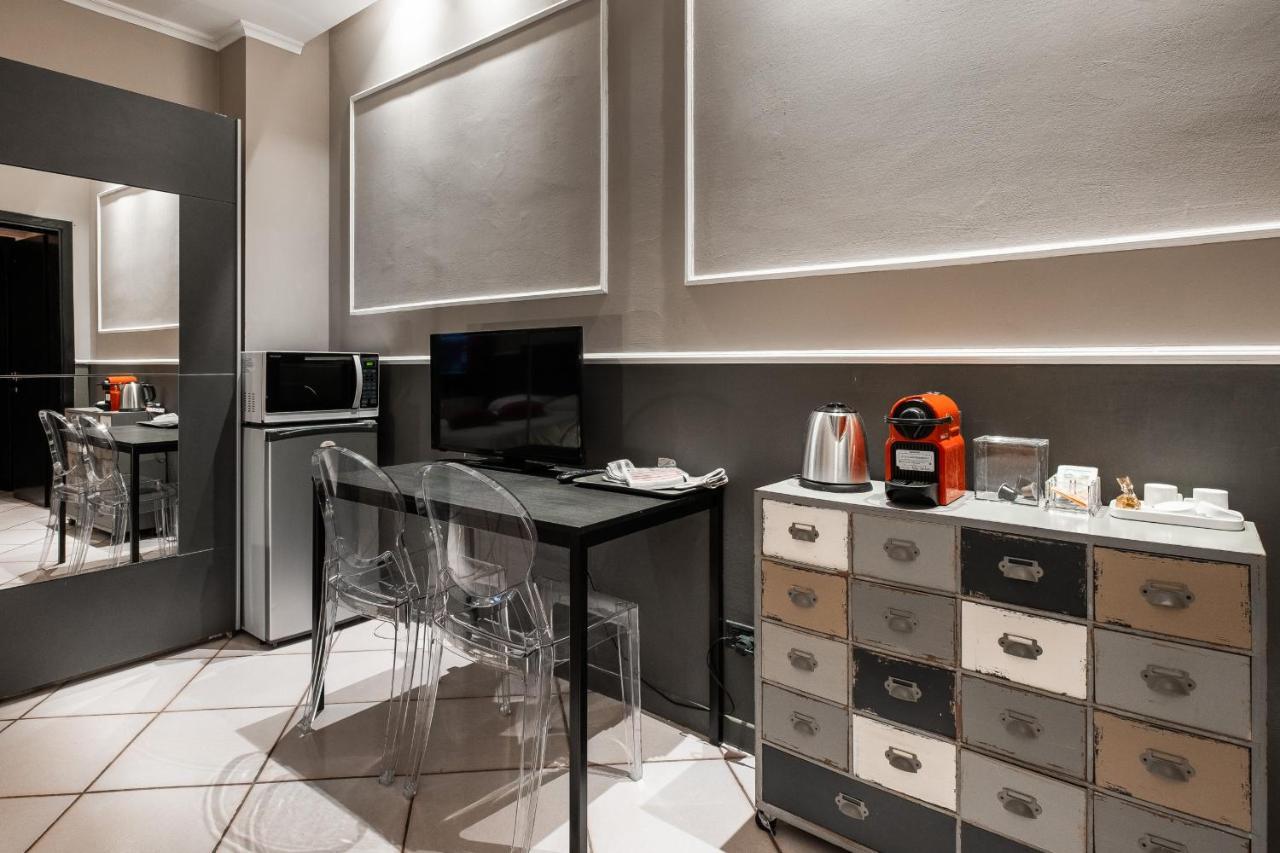 Studio Fusari A Piazza Maggiore By Wonderful Italy โบโลญญา ภายนอก รูปภาพ