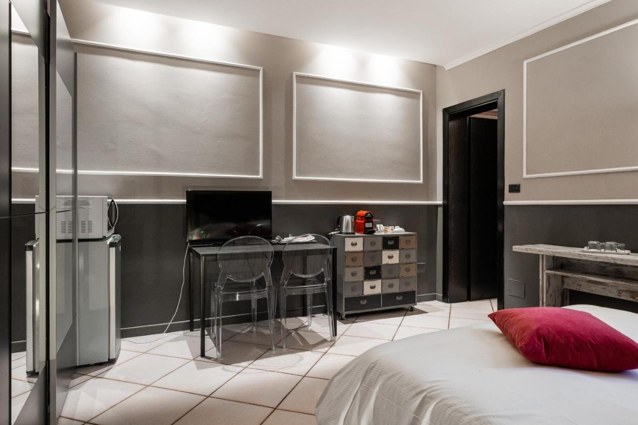 Studio Fusari A Piazza Maggiore By Wonderful Italy โบโลญญา ภายนอก รูปภาพ